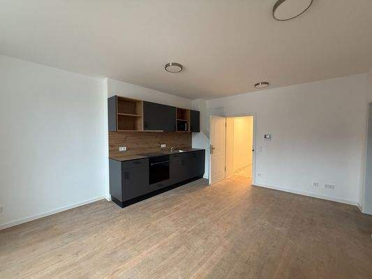 Wohnen/ Essen/ Kochen