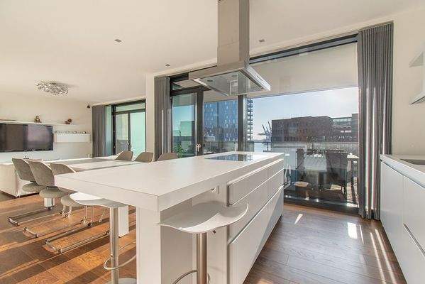 Gesellig, stilvoll, Einzigartig