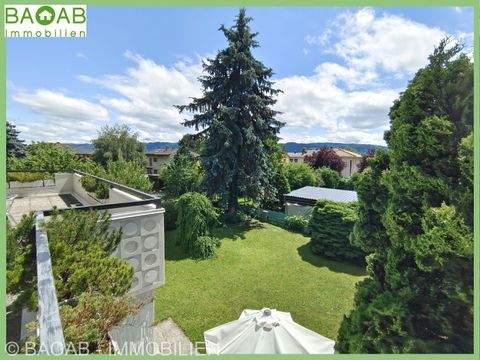 Klagenfurt Häuser, Klagenfurt Haus kaufen