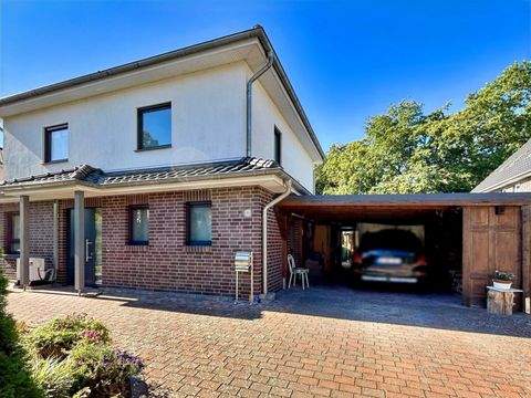 Uelzen Häuser, Uelzen Haus kaufen