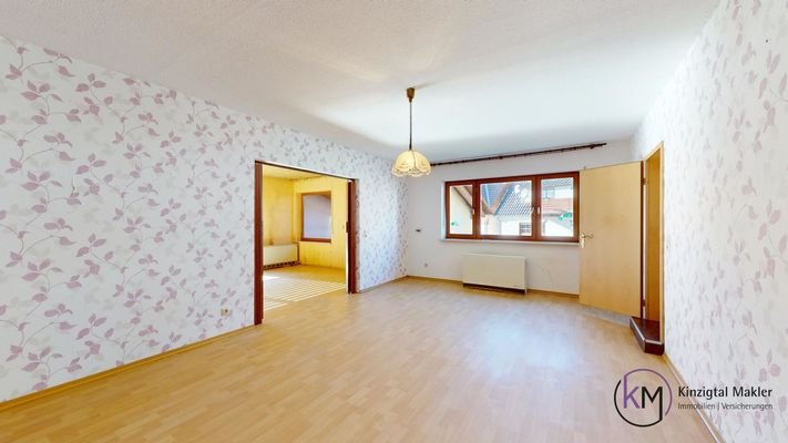 Essen-EG Neubau