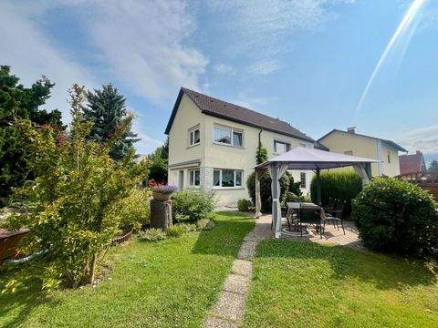 Karben Häuser, Karben Haus kaufen