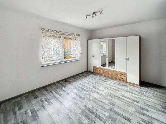 Zimmer - Erdgeschoss