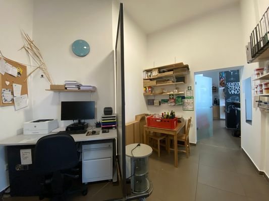 Büro