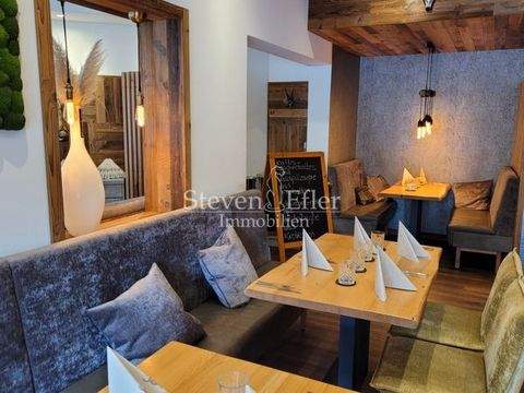 Erlangen Gastronomie, Pacht, Gaststätten