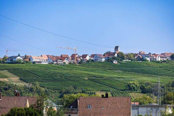 Aussicht