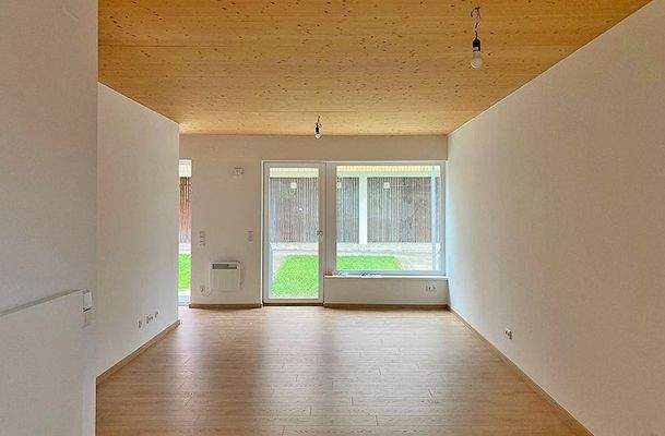 Wohnhausanlage 5 in Allentsteig