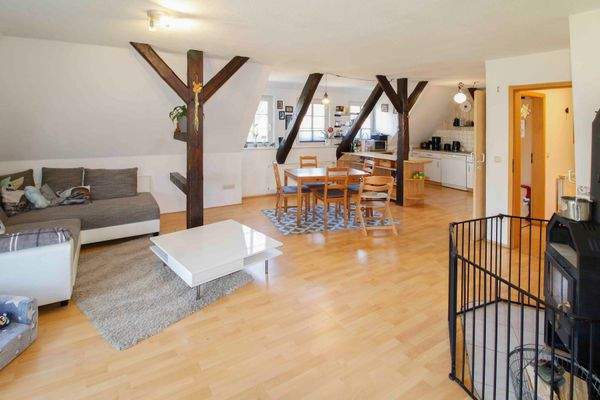 Wohnzimmer O.G.rechts