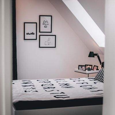 Schlafen mit Stil und Komfort