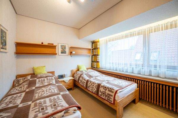 Kinderzimmer 1 oben - Whg 2