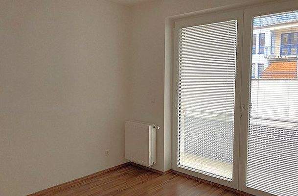 Wohnhausanlage 8 in Waidhofen/Thaya