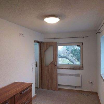 Wohn-Schlafraum EG,kleine FeWo