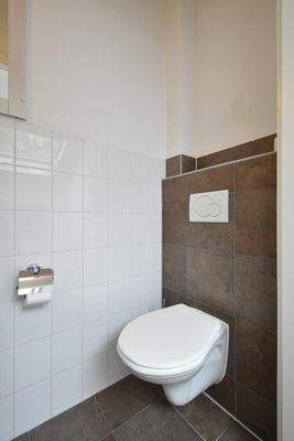 Eckhaus Duinresort Dunimar Badezimmer002