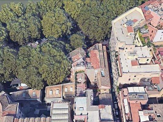 4* Business Hotel in Rom Stadt