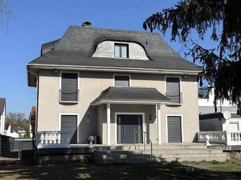 Maintal Häuser, Maintal Haus kaufen