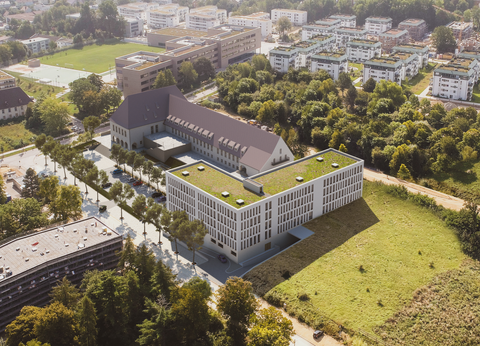 Regensburg Büros, Büroräume, Büroflächen 