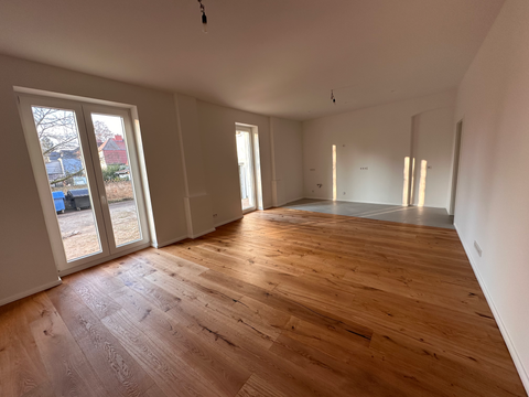 Petershagen/Eggersdorf Wohnungen, Petershagen/Eggersdorf Wohnung kaufen