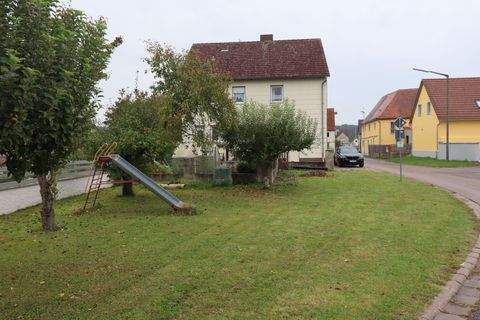 Lehrberg Häuser, Lehrberg Haus mieten 