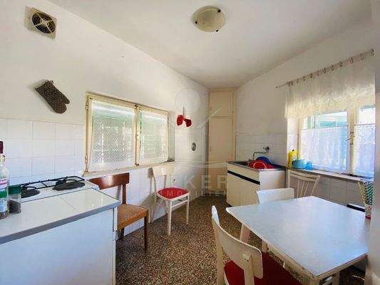 Viel Platz zum Gestalten