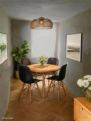 Essen EG - Virtual Staging