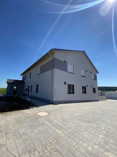 Schwandorf Wohnungen, Schwandorf Wohnung mieten