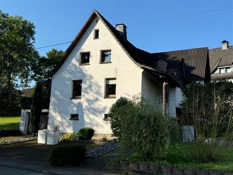 Kirchhundem Häuser, Kirchhundem Haus kaufen