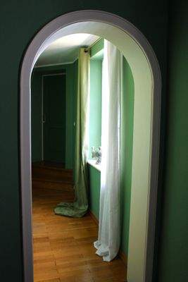 57. Flur zum Turm 1.OG