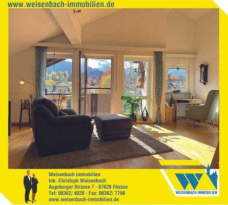 Weisenbach Immobilien