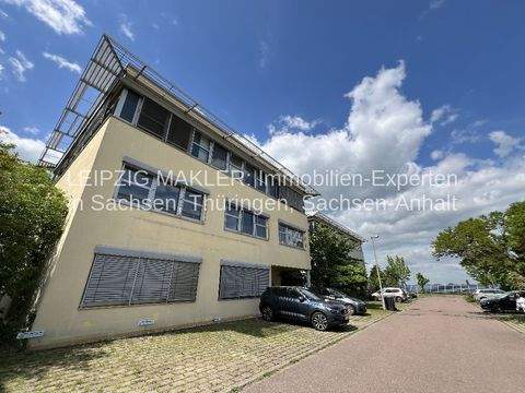 Schkeuditz / Dölzig Büros, Büroräume, Büroflächen 