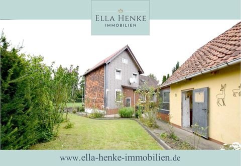 Hedeper-Wetzleben Häuser, Hedeper-Wetzleben Haus kaufen