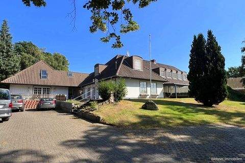 Kirchlinteln / Armsen Häuser, Kirchlinteln / Armsen Haus kaufen