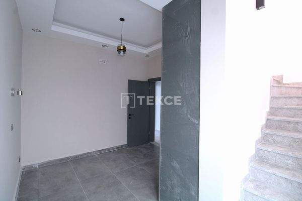 Villas within Walking Distance of Sea in North Cyprus Catalkoy