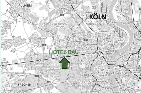 Köln Grundstücke, Köln Grundstück kaufen