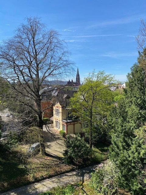 Freiburg im Breisgau Wohnungen, Freiburg im Breisgau Wohnung mieten