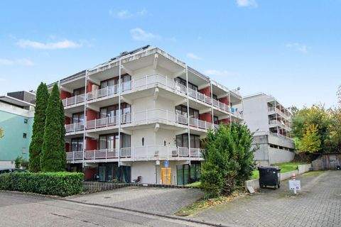 Bad Bergzabern Wohnungen, Bad Bergzabern Wohnung kaufen