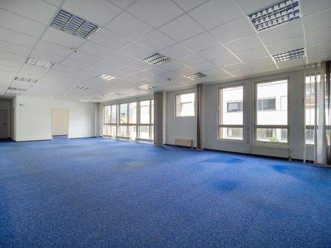 Limburg an der Lahn Büros, Büroräume, Büroflächen 