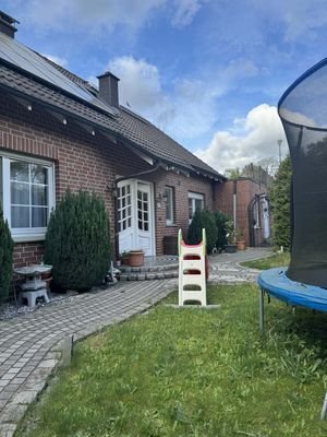 Garten und Haus