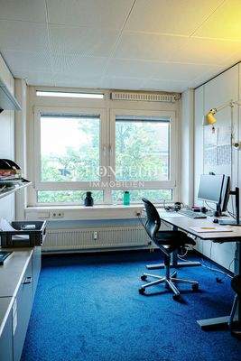 Einzelbüro
