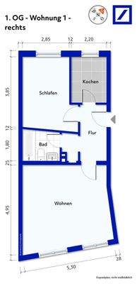Grundriss_1. OG_Wohnung_rechts