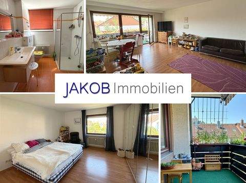 Kulmbach Wohnungen, Kulmbach Wohnung kaufen