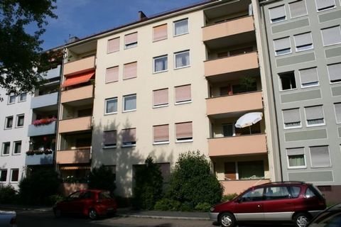 Nürnberg Wohnungen, Nürnberg Wohnung mieten