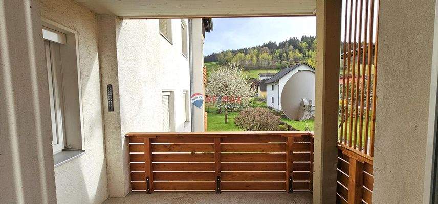 Loggia