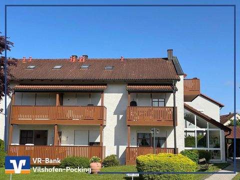 Bad Füssing / Egglfing am Inn Wohnungen, Bad Füssing / Egglfing am Inn Wohnung kaufen