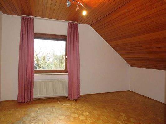 Schlafen 1 im OG