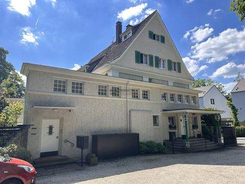 Herdecke Wohnungen, Herdecke Wohnung mieten