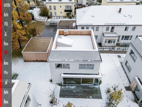 Neubiberg Häuser, Neubiberg Haus kaufen