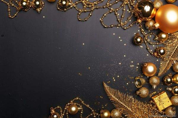 Das ICC – das Immobilien Competence Center - Weihnachtszauber liegt in der Luft - freu dich auf dein "Kripperl" 