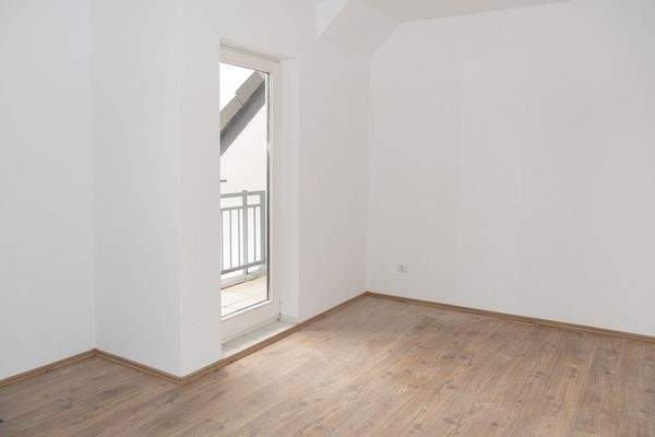 Großes Schlafzimmer