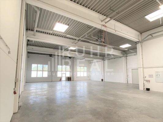 hallenansicht Muster