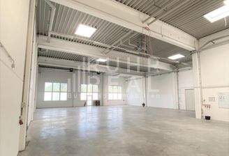 hallenansicht Muster